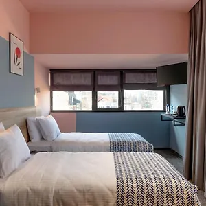 visit hotel