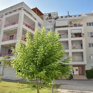 Flowers Apartament