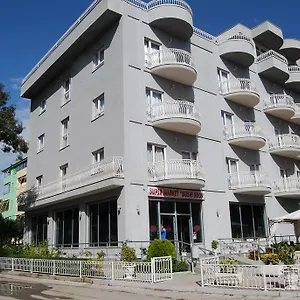 Marika Hotel